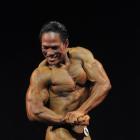 Ray   Adonay - NPC Muscle Heat Championships 2012 - #1